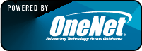Powered by OneNet